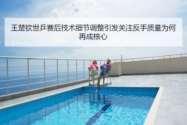 王楚钦世乒赛后技术细节调整引发关注反手质量为何再成核心